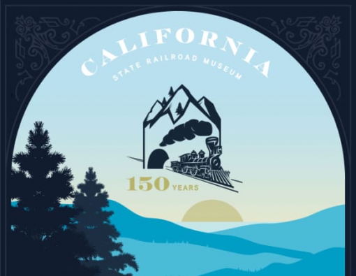 Thumbnail image of California State Railroad Museum Foundation