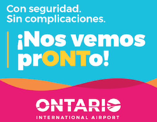 Thumbnail image of Ontario International Airport Digital