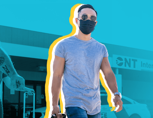 Thumbnail image of Ontario International Airport Outdoor