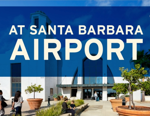 Thumbnail image of Santa Barbara Airport