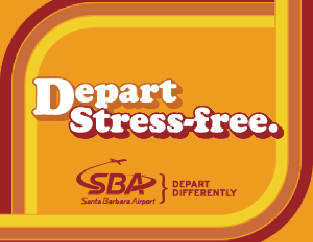 Thumbnail image of Santa Barbara Airport