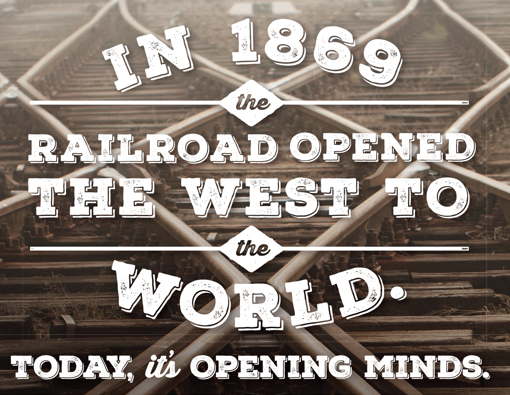 Thumbnail image of California State Railroad Museum Foundation